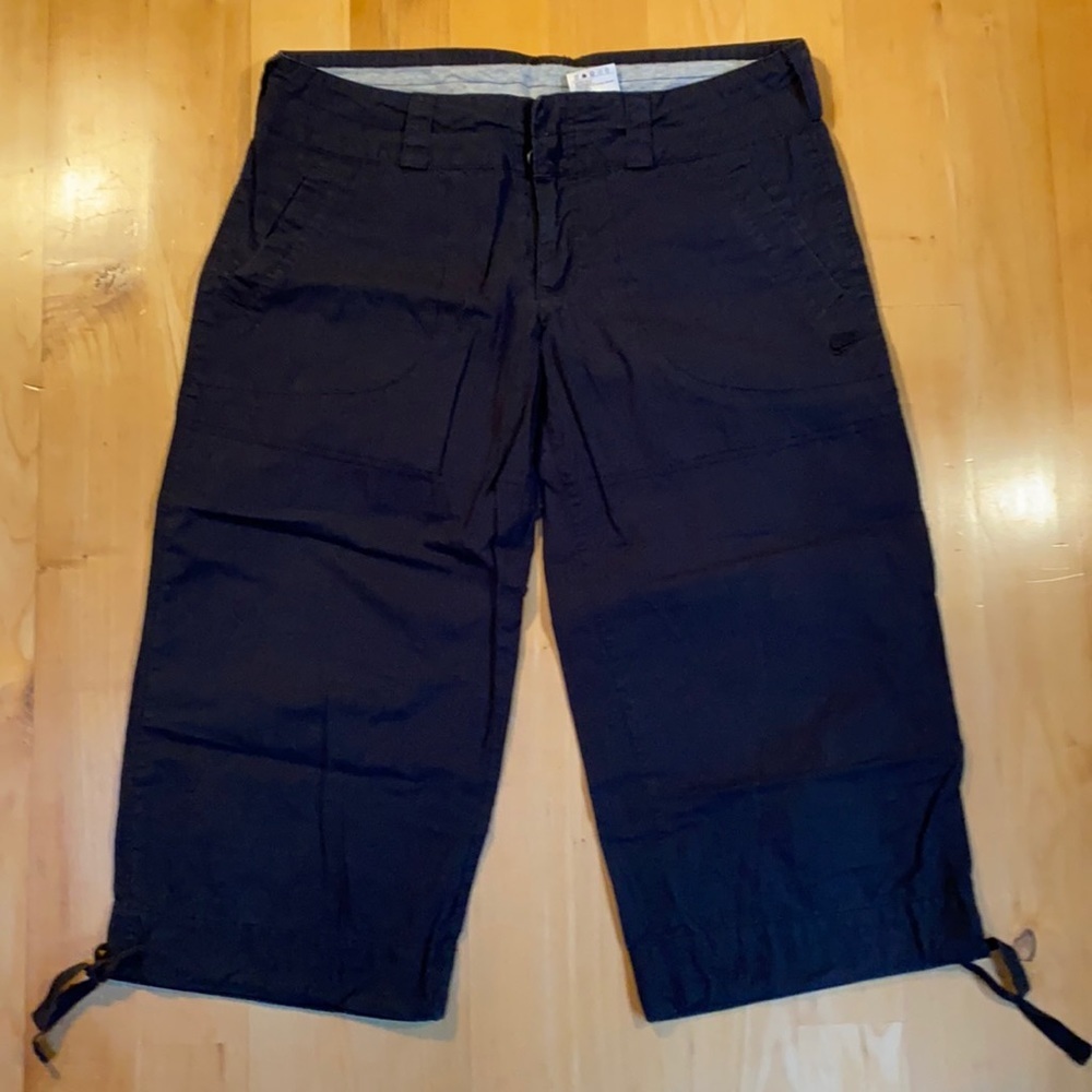 NIKE | capris